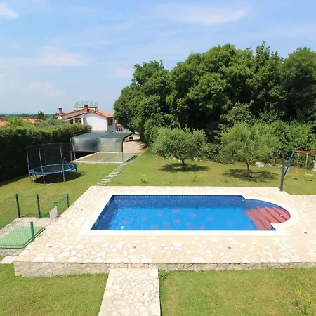 Holiday home House And Apartments In Labin 8758 *