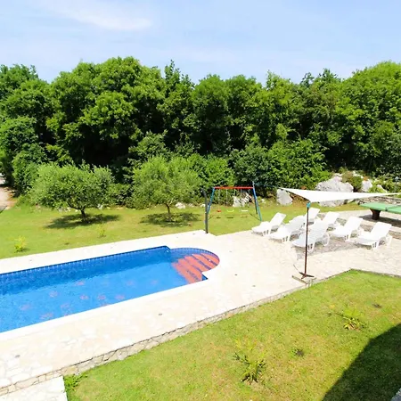 House And Apartments In Labin 8758 Holiday home Labin (Istria)