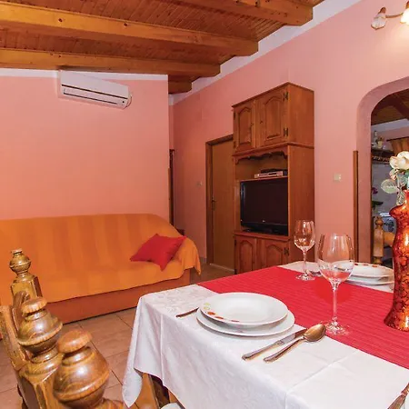 Hébergement de vacances House And In Labin 8758