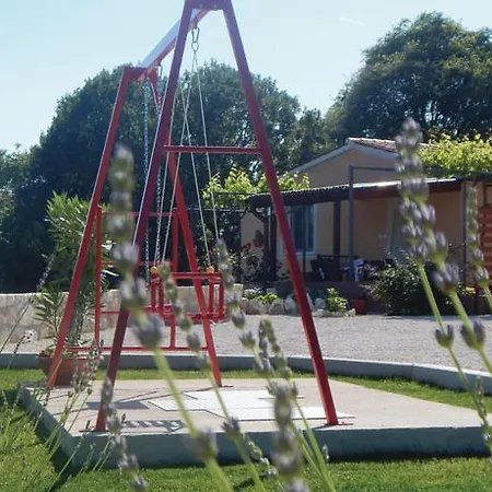 House And Apartments In Labin 8758 *