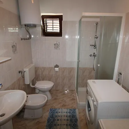 House And In Labin 8758 Strmac