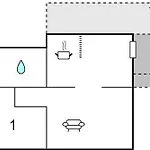 House And In 8758 別荘 ラビン
