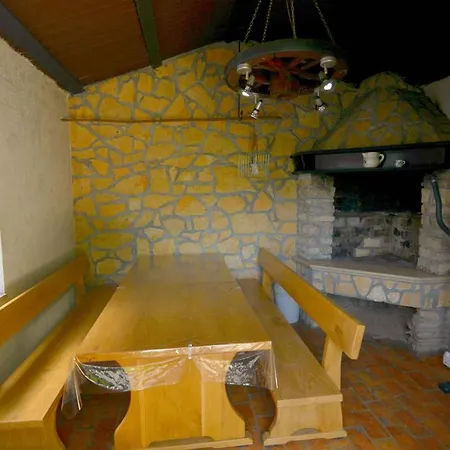 House And In Labin 8758 Tatil Evi