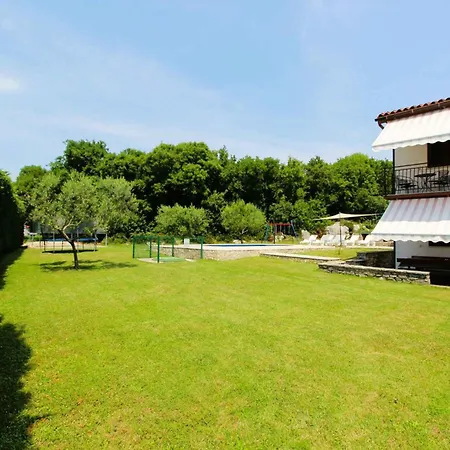 House And In 8758 Casa de Férias *