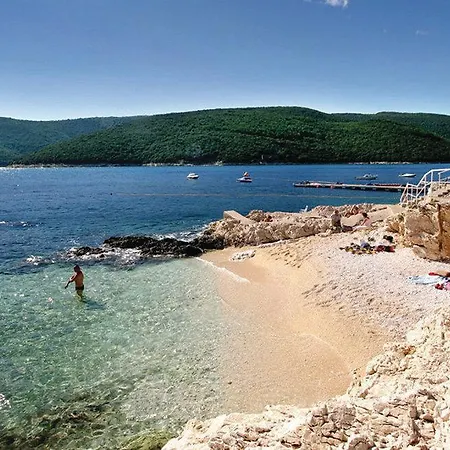 בית נופש House And In 8758