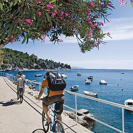 House And In 8758 Casa de Férias