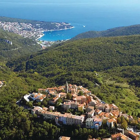 House And In 8758 Casa de Férias