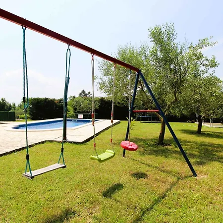 House And In 8758 Casa de Férias