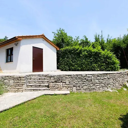 House And In 8758 Casa de Férias Labin (Istria)