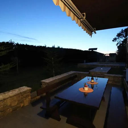 House And Apartments In Labin 8758 Ferienhaus Labin (Istria)