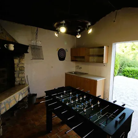 House And Apartments In Labin 8758 Ferienhaus
