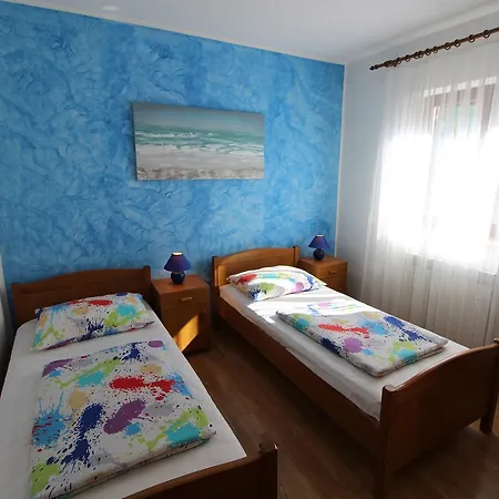 בית נופש House And In 8758
